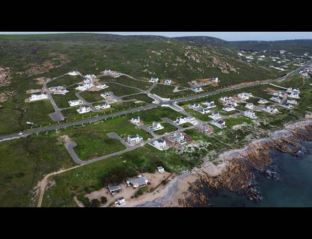 300M² VACANT LAND FOR SALE IN ST HELENA VIEWS